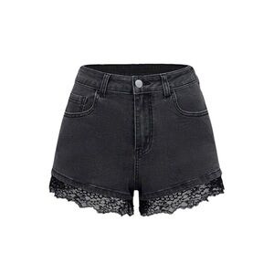 Goth Gothic Spider
Embroidery & Lace Patchwork